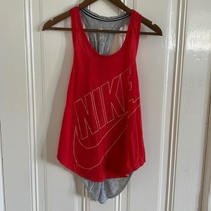 Nike tank